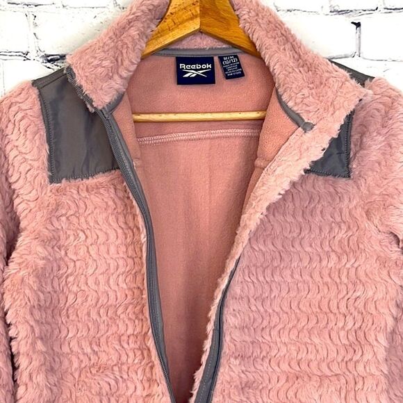 Kid’s Reebok Jacket - Picture 5 of 6